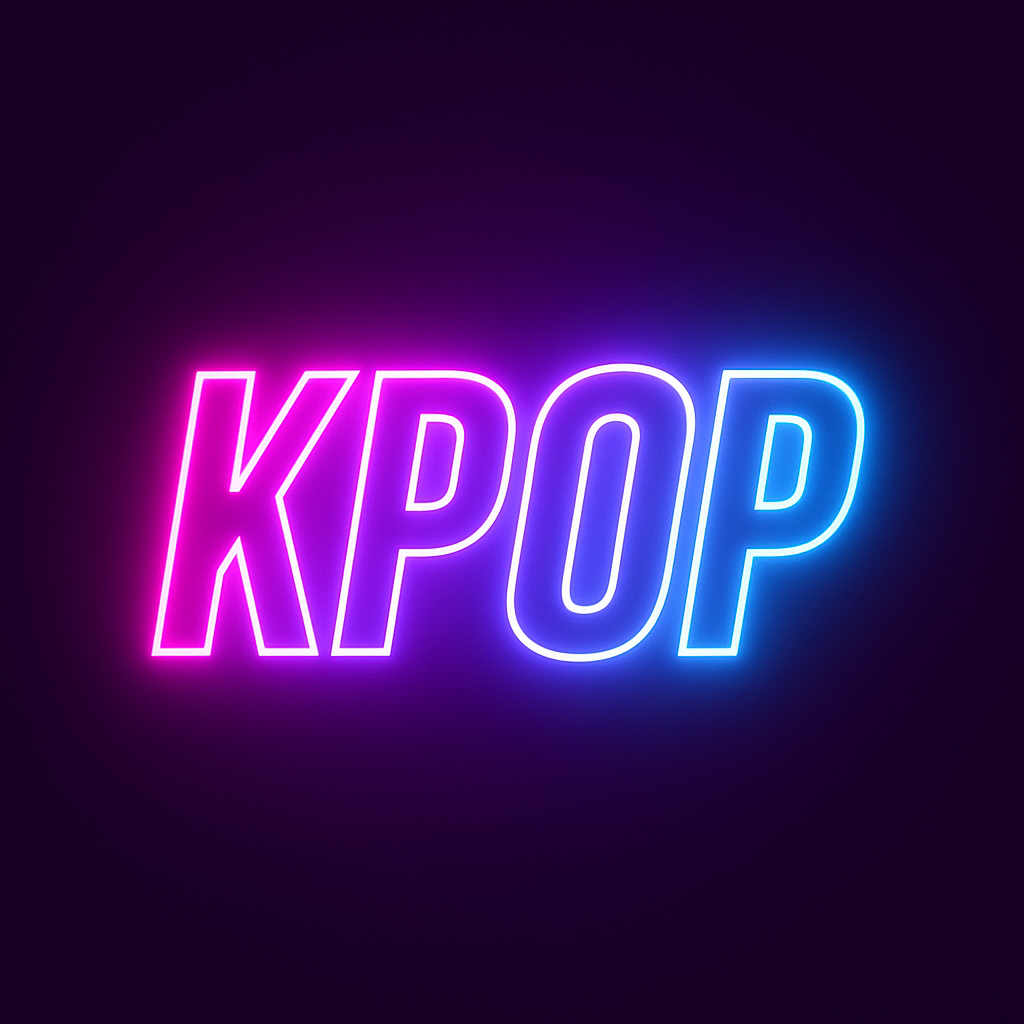 KPOP Shop Lietuva